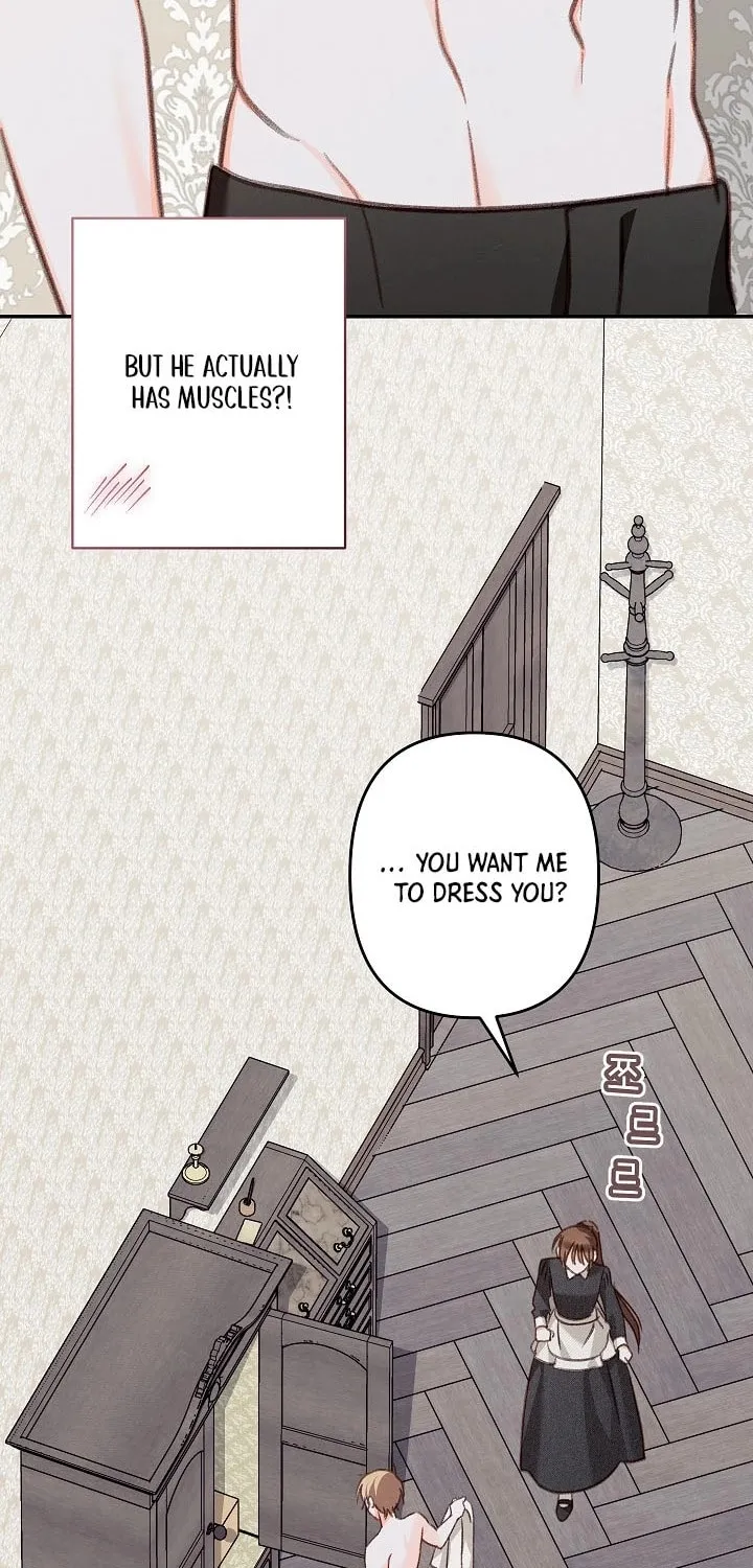 Gongpo Game Maid-ro Saranamgi Chapter 83 page 63 - 