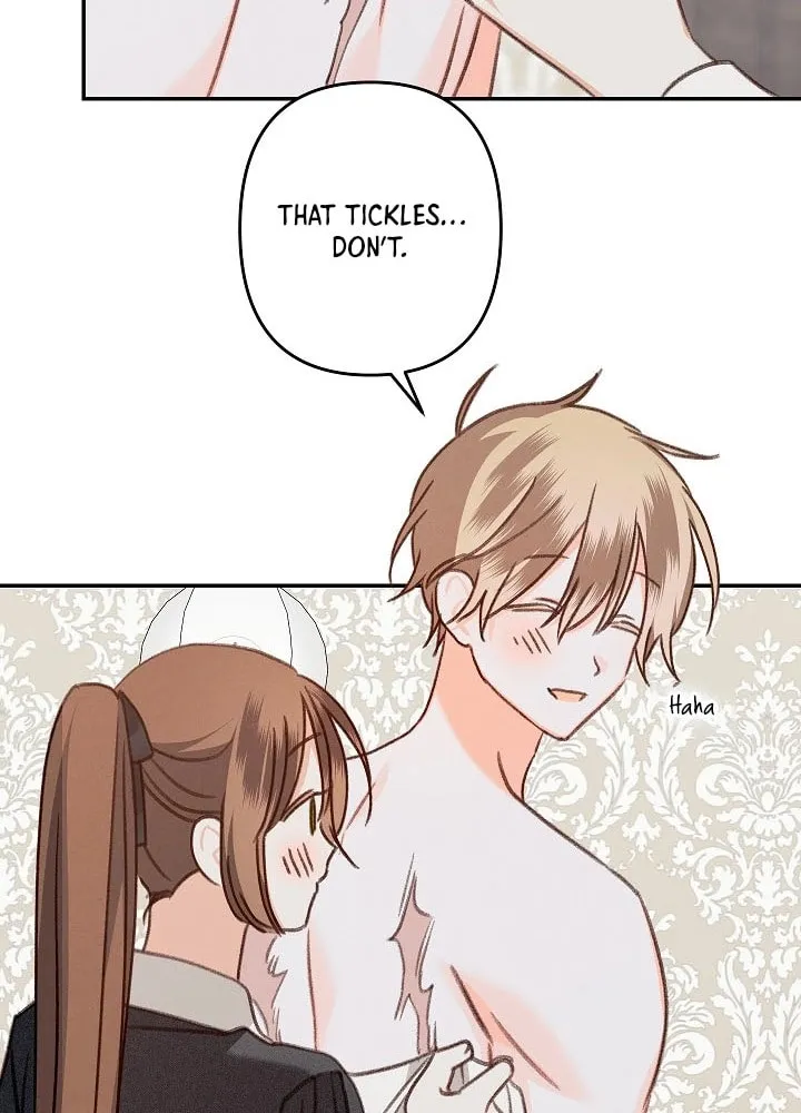Gongpo Game Maid-ro Saranamgi Chapter 83 page 66 - 