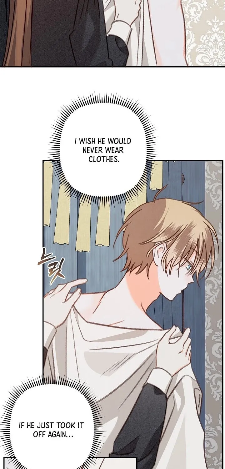 Gongpo Game Maid-ro Saranamgi Chapter 83 page 67 - 