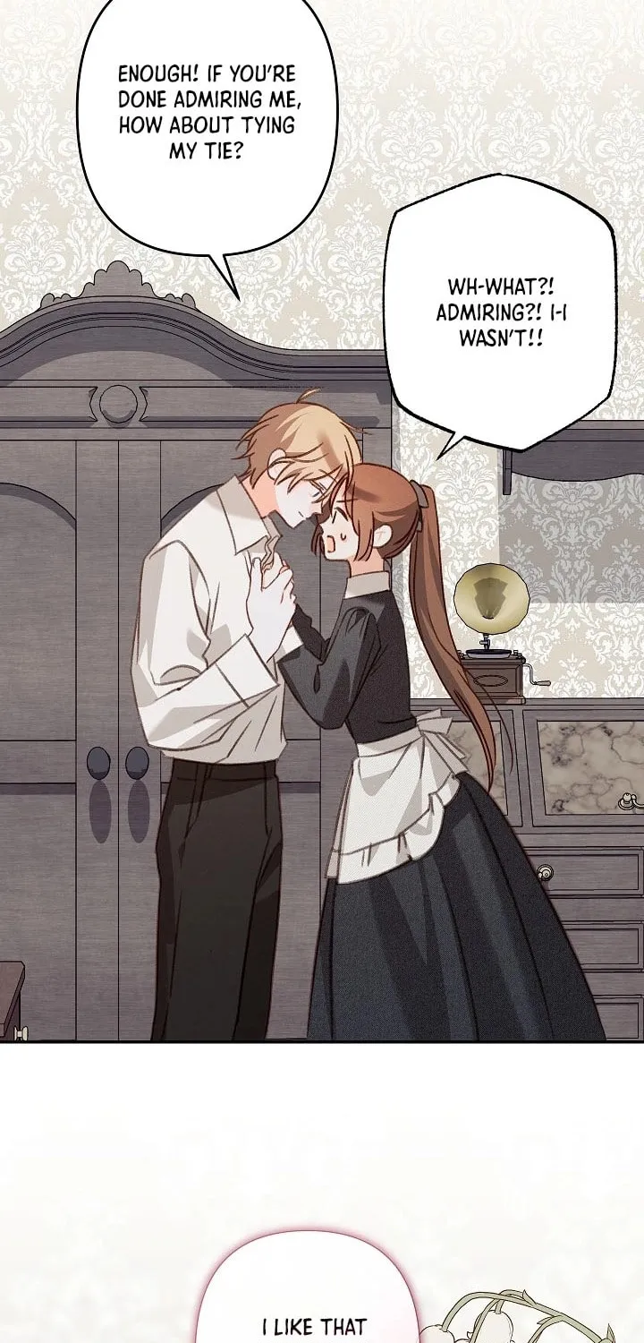 Gongpo Game Maid-ro Saranamgi Chapter 83 page 69 - 