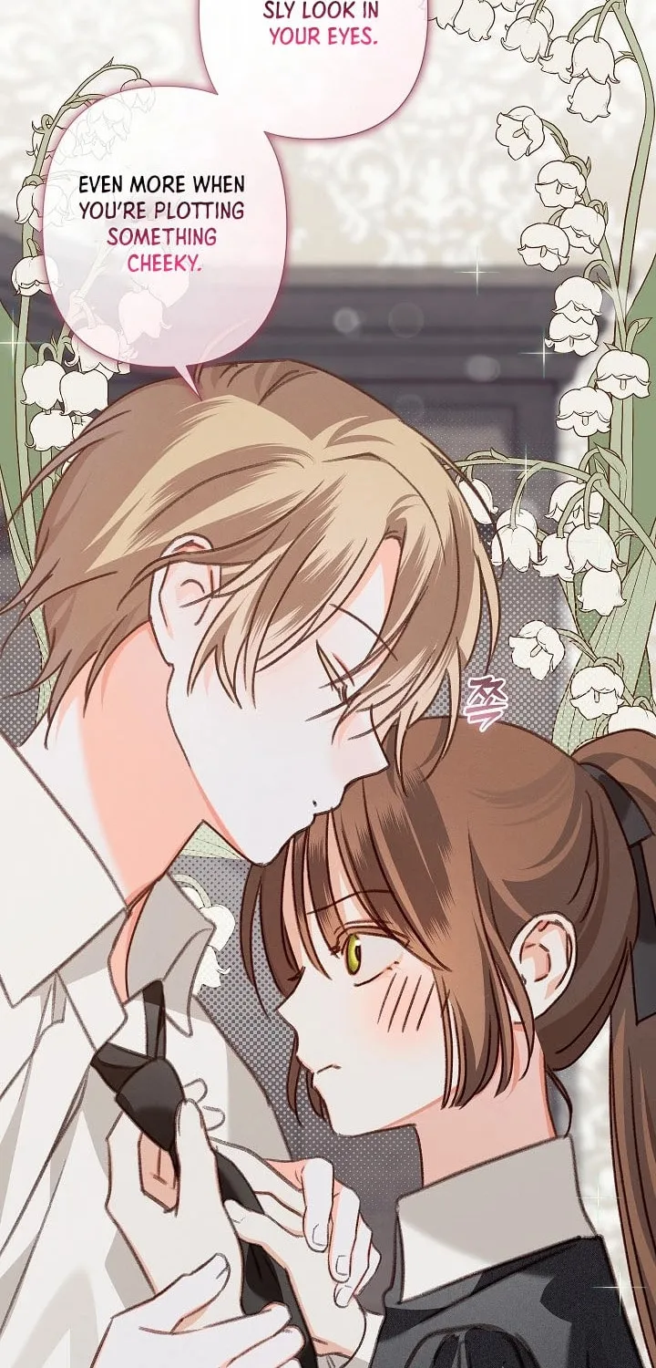 Gongpo Game Maid-ro Saranamgi Chapter 83 page 70 - 