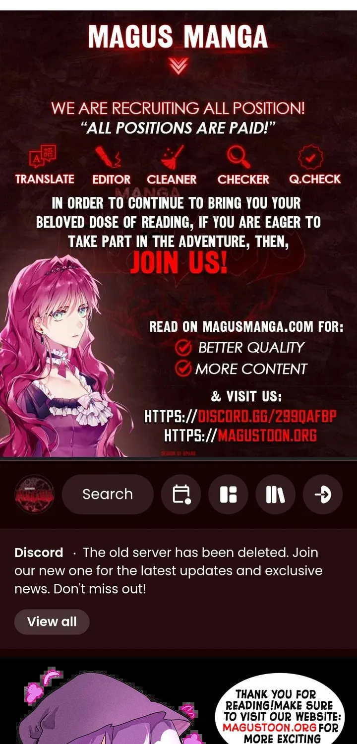 Gongpo Game Maid-ro Saranamgi Chapter 83 page 73 - 