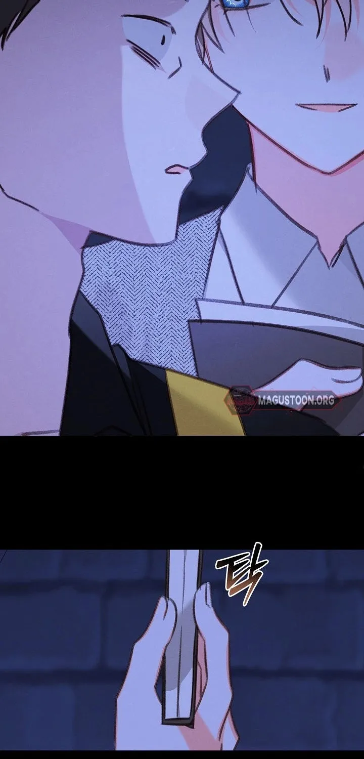 Gongpo Game Maid-ro Saranamgi Chapter 83 page 10 - 