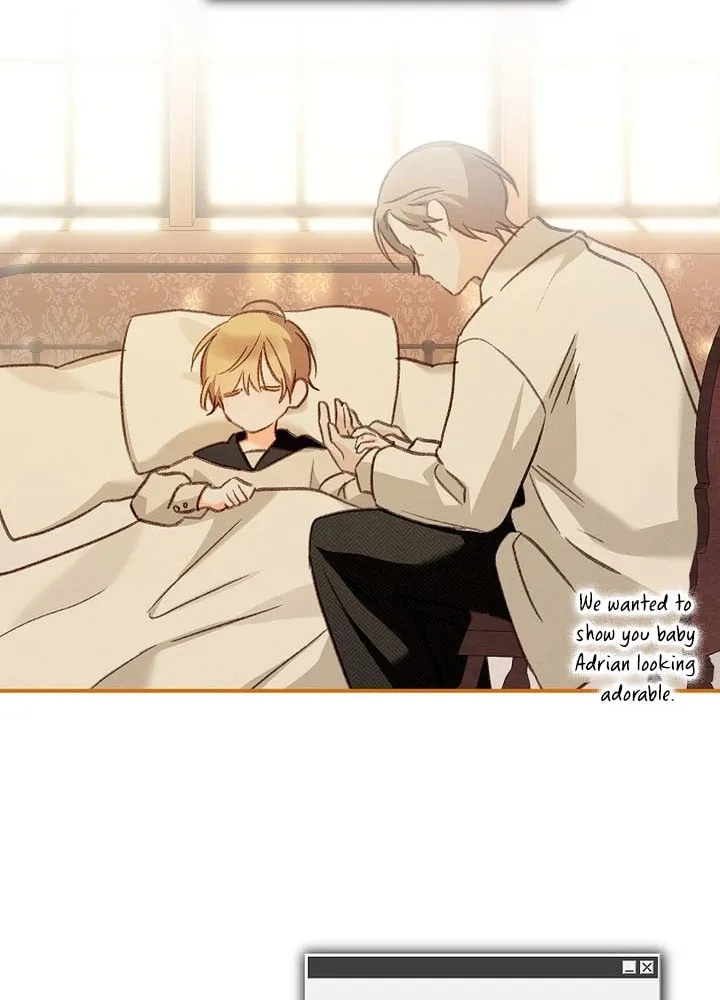 Gongpo Game Maid-ro Saranamgi Chapter 84.1 page 22 - 