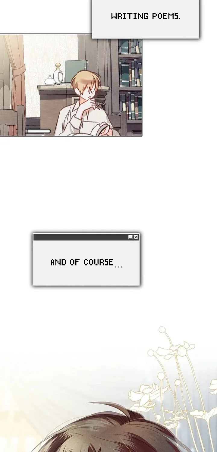 Gongpo Game Maid-ro Saranamgi Chapter 84.1 page 23 - 