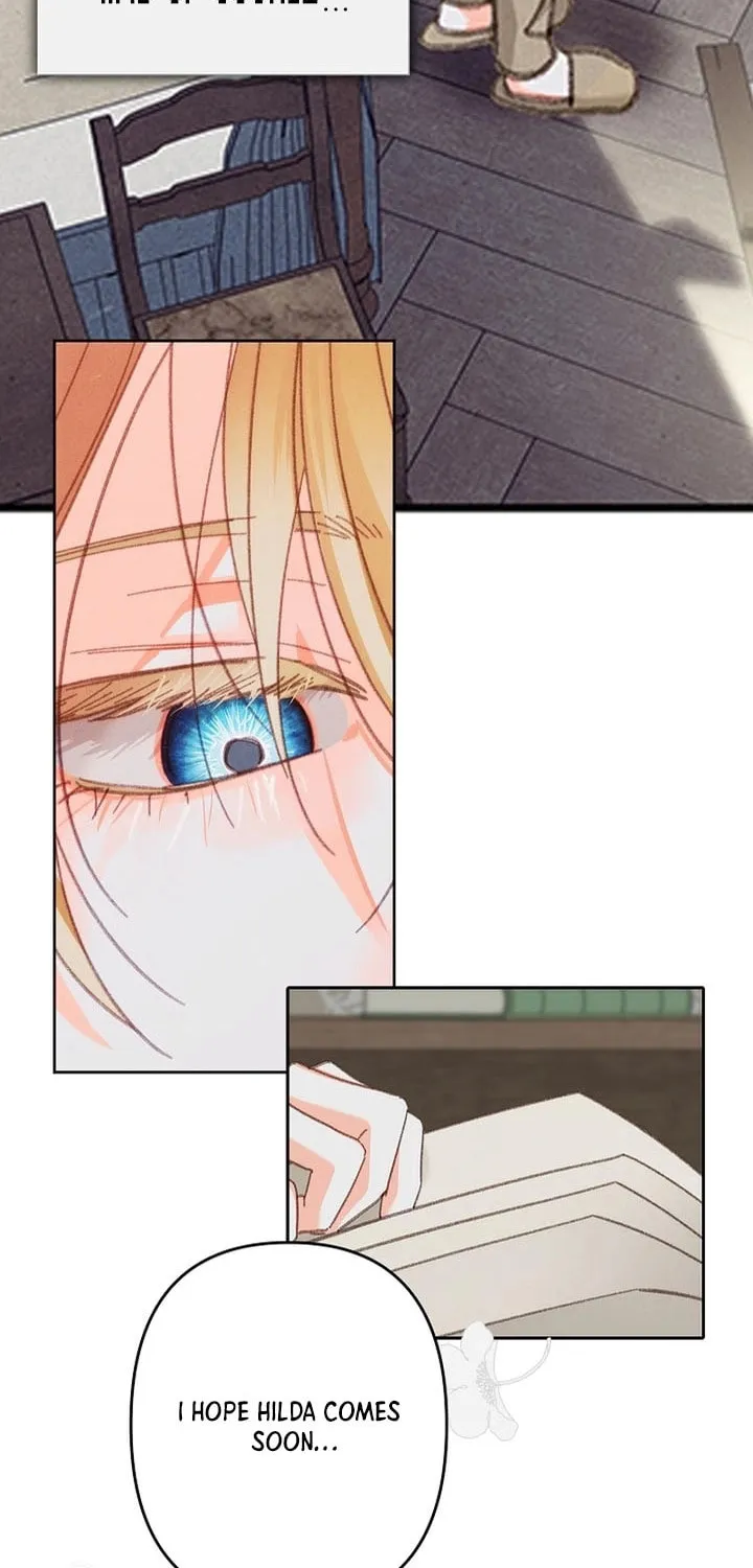 Gongpo Game Maid-ro Saranamgi Chapter 84.1 page 26 - 