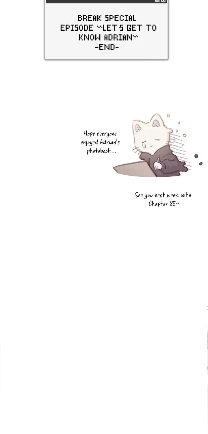 Gongpo Game Maid-ro Saranamgi Chapter 84.1 page 40 - 