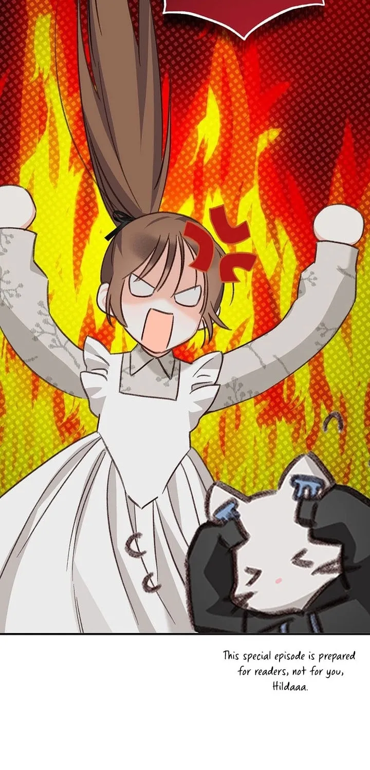Gongpo Game Maid-ro Saranamgi Chapter 84.1 page 5 - 