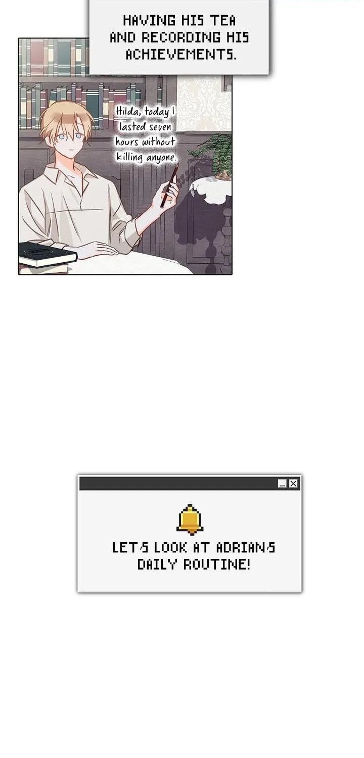 Gongpo Game Maid-ro Saranamgi Chapter 84.1 page 10 - 