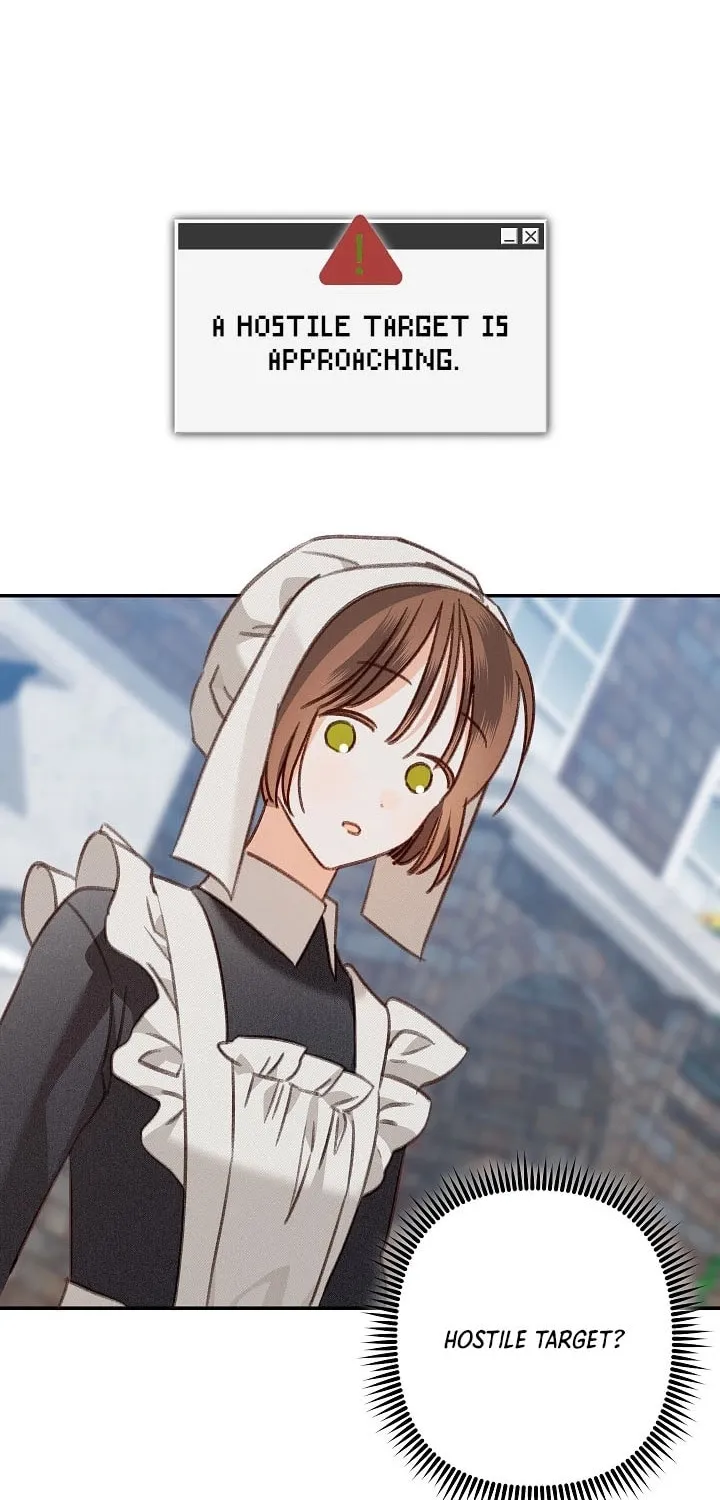 Gongpo Game Maid-ro Saranamgi Chapter 84 page 24 - 