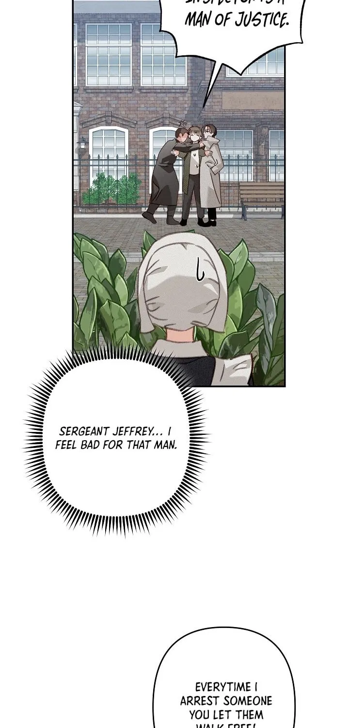 Gongpo Game Maid-ro Saranamgi Chapter 84 page 30 - 