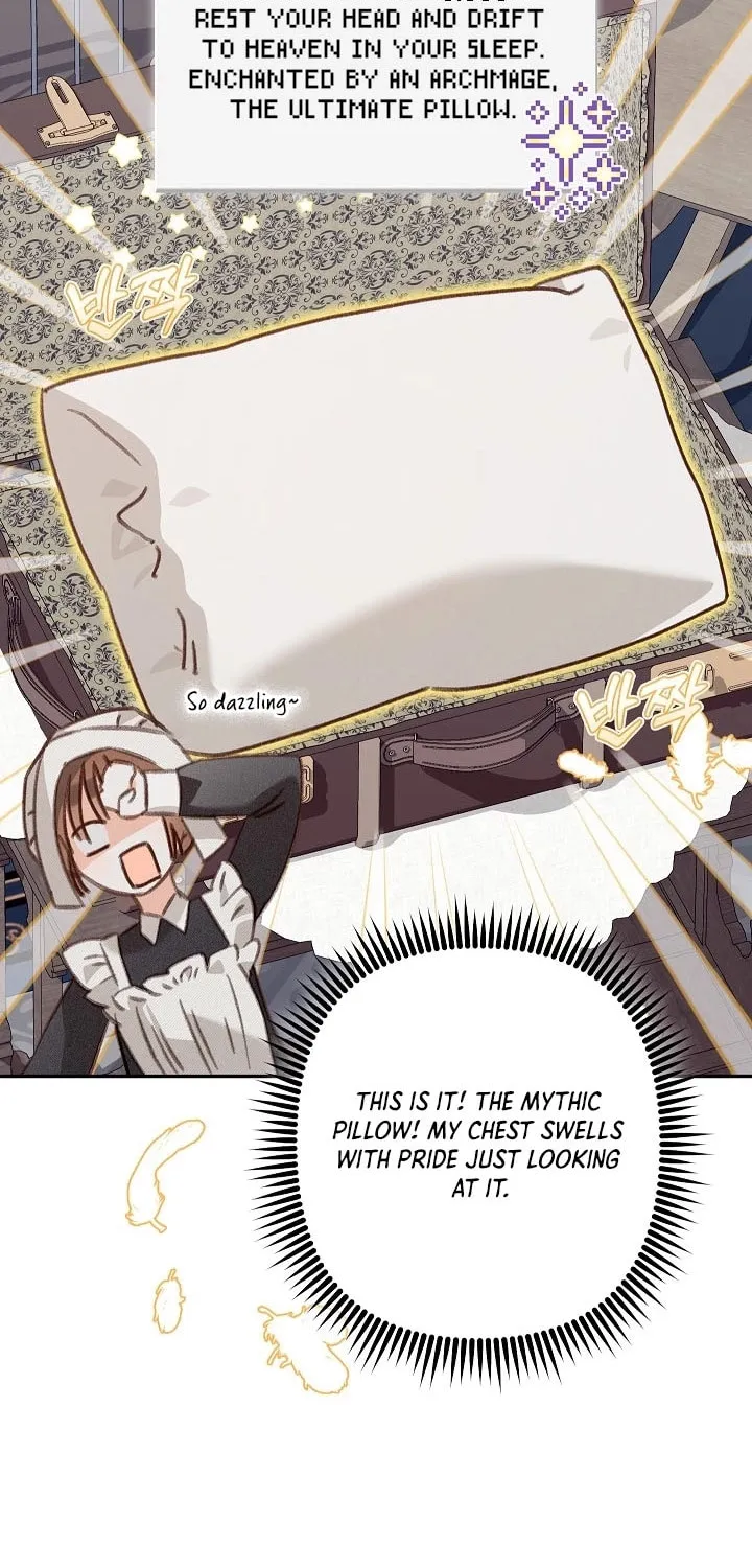 Gongpo Game Maid-ro Saranamgi Chapter 84 page 4 - 