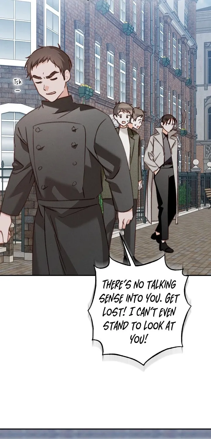 Gongpo Game Maid-ro Saranamgi Chapter 84 page 32 - 