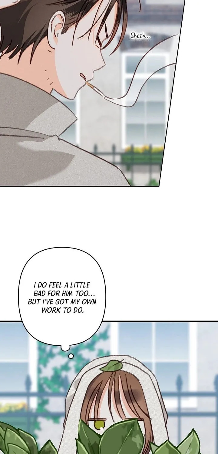 Gongpo Game Maid-ro Saranamgi Chapter 84 page 35 - 