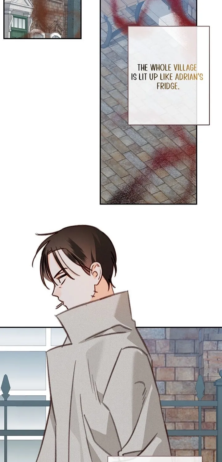 Gongpo Game Maid-ro Saranamgi Chapter 84 page 37 - 