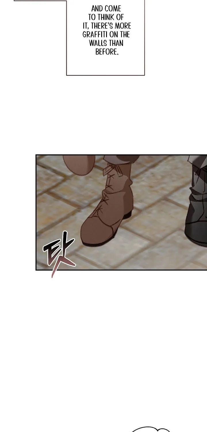 Gongpo Game Maid-ro Saranamgi Chapter 84 page 40 - 