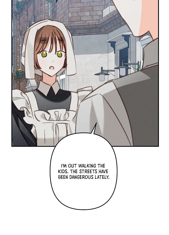 Gongpo Game Maid-ro Saranamgi Chapter 84 page 44 - 