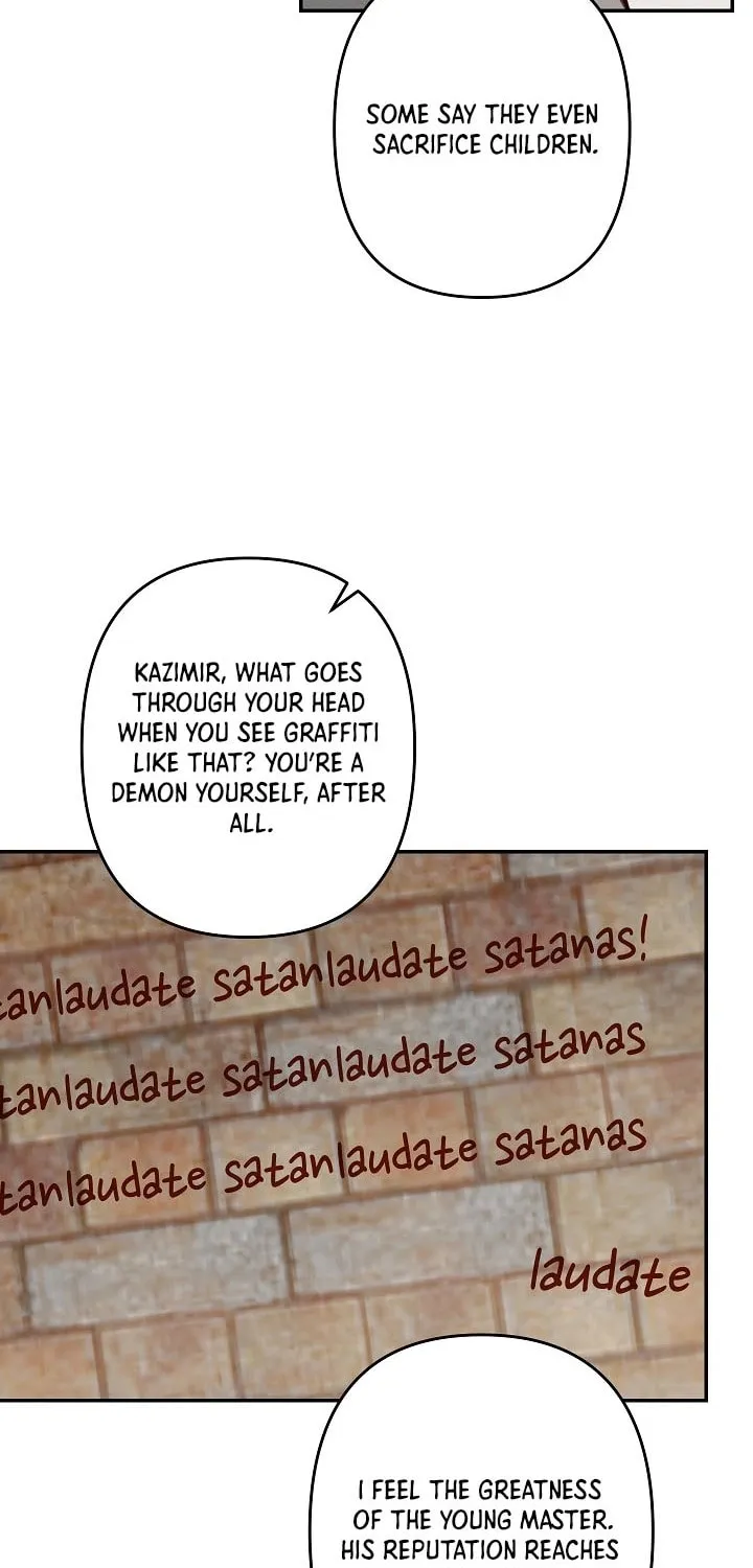 Gongpo Game Maid-ro Saranamgi Chapter 84 page 46 - 