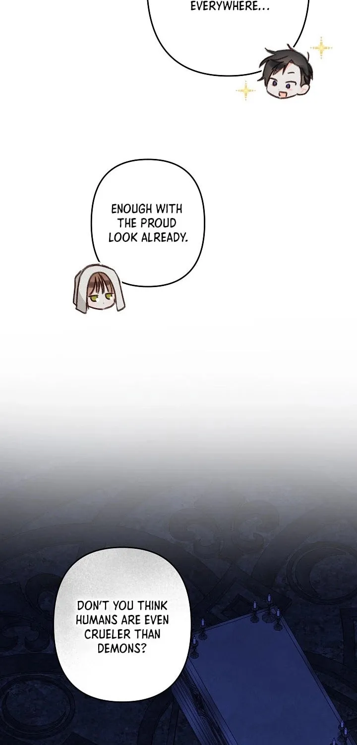 Gongpo Game Maid-ro Saranamgi Chapter 84 page 47 - 