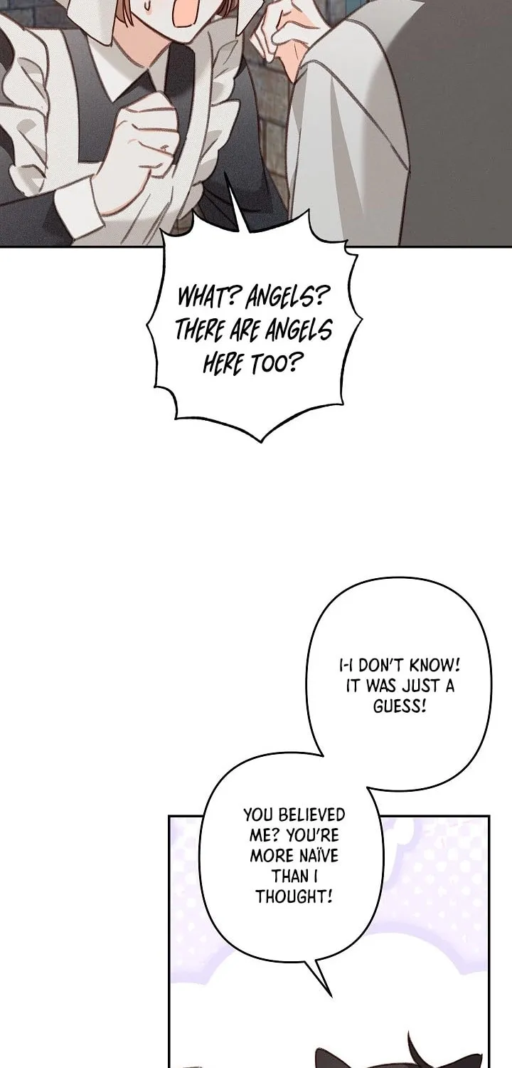 Gongpo Game Maid-ro Saranamgi Chapter 84 page 51 - 