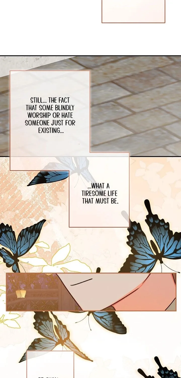 Gongpo Game Maid-ro Saranamgi Chapter 84 page 53 - 