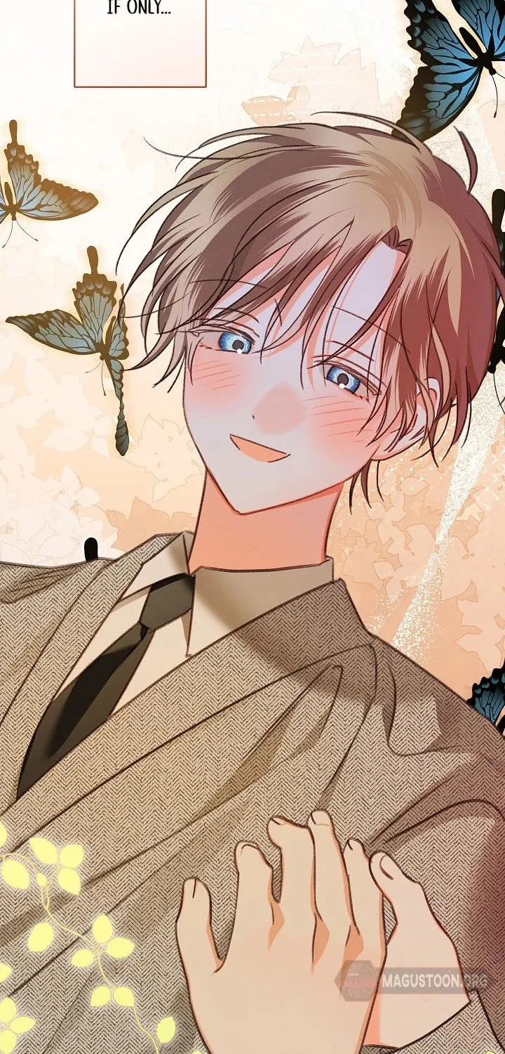 Gongpo Game Maid-ro Saranamgi Chapter 84 page 54 - 