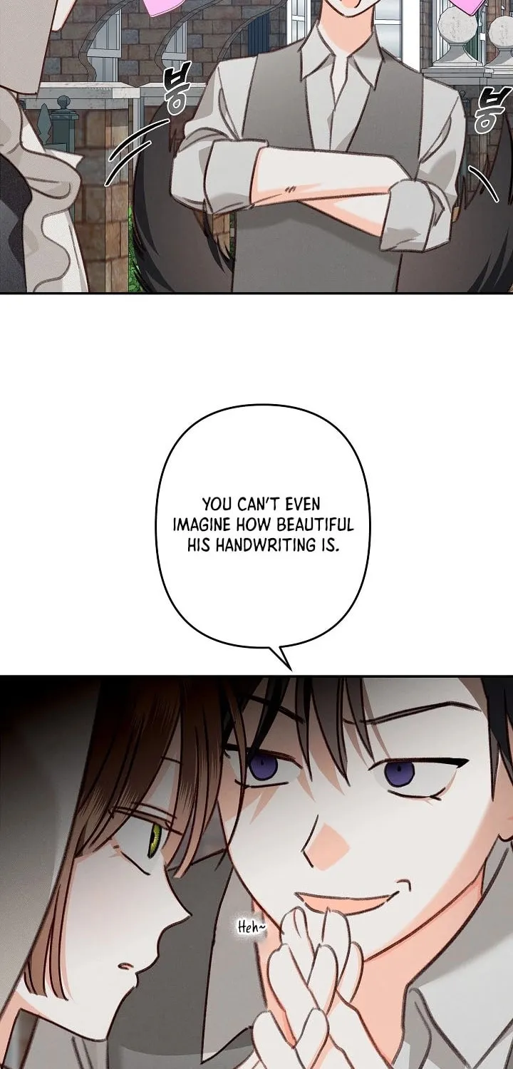 Gongpo Game Maid-ro Saranamgi Chapter 84 page 58 - 