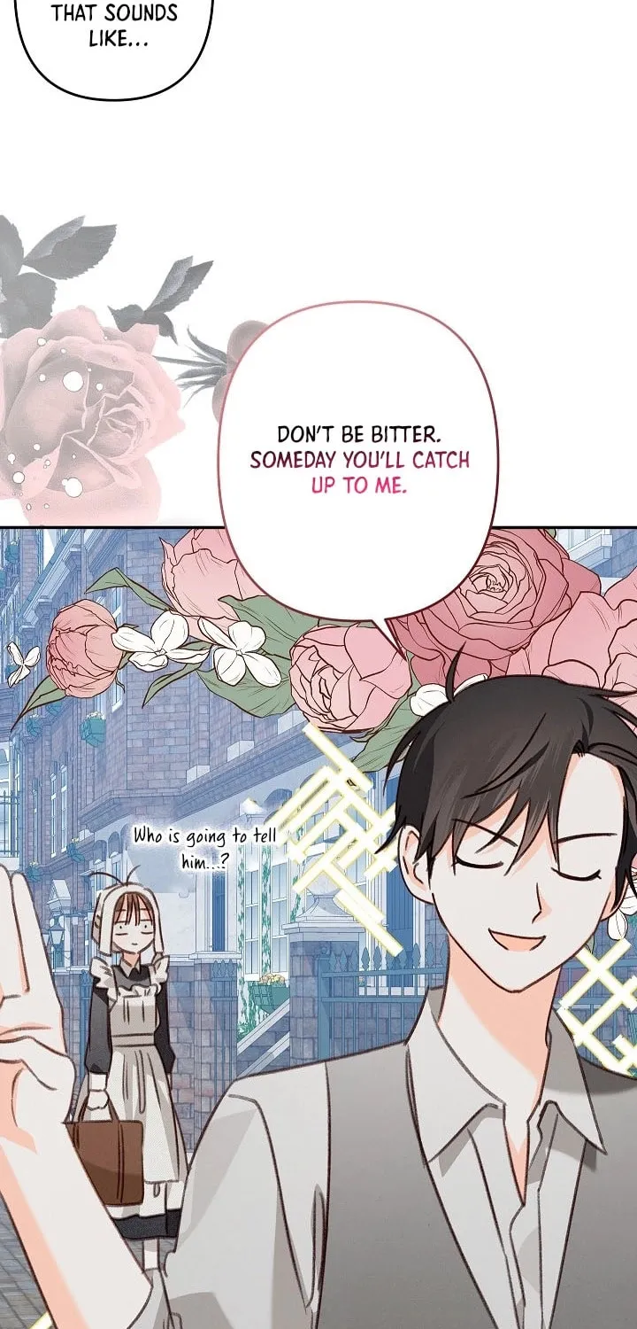 Gongpo Game Maid-ro Saranamgi Chapter 84 page 60 - 