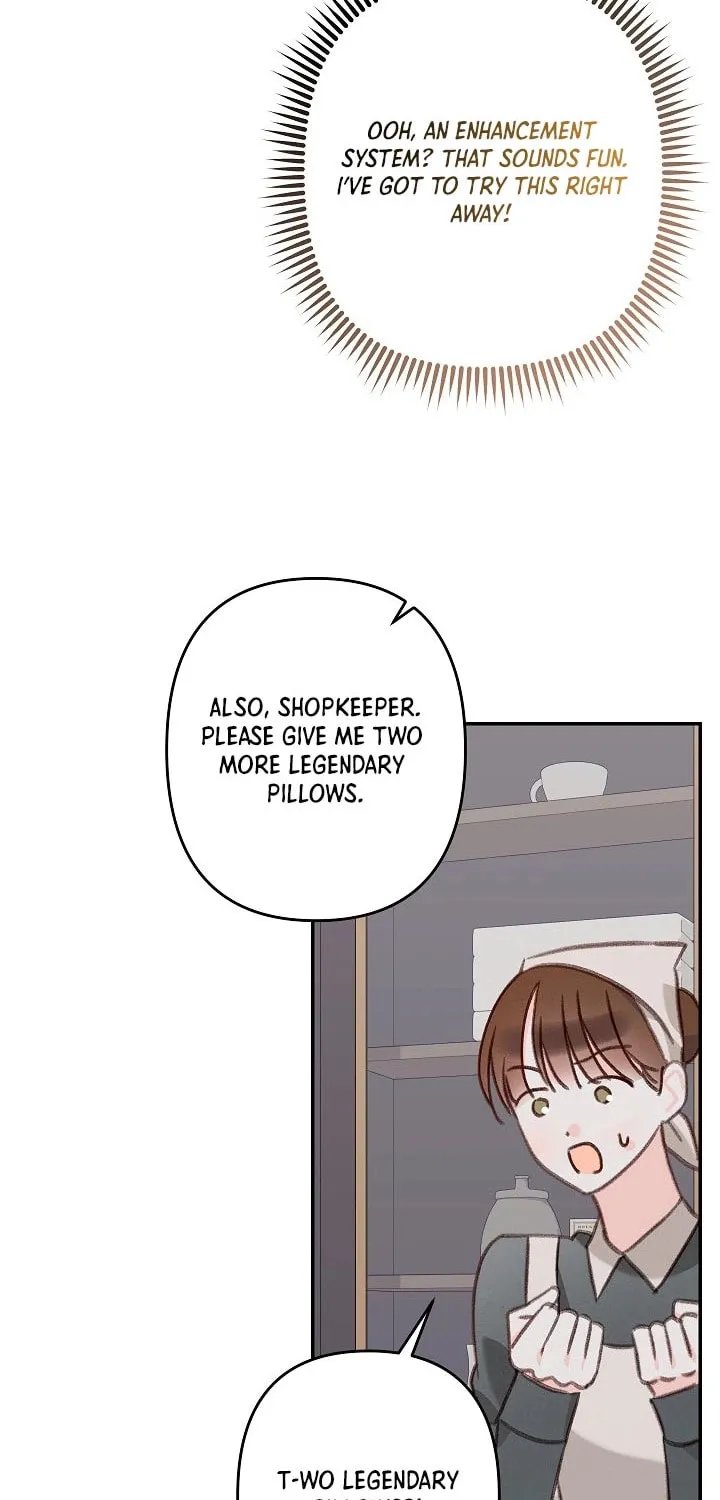 Gongpo Game Maid-ro Saranamgi Chapter 84 page 7 - 
