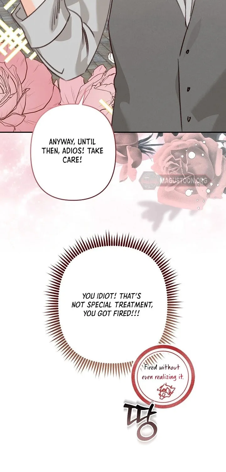 Gongpo Game Maid-ro Saranamgi Chapter 84 page 61 - 