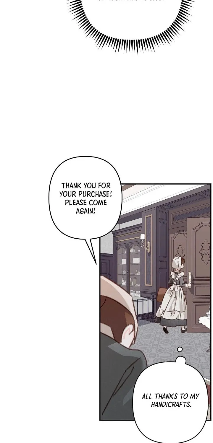 Gongpo Game Maid-ro Saranamgi Chapter 84 page 9 - 