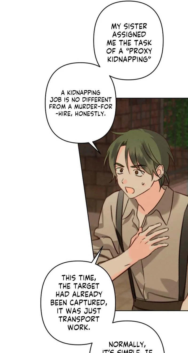 Gongpo Game Maid-ro Saranamgi Chapter 85 page 11 - 