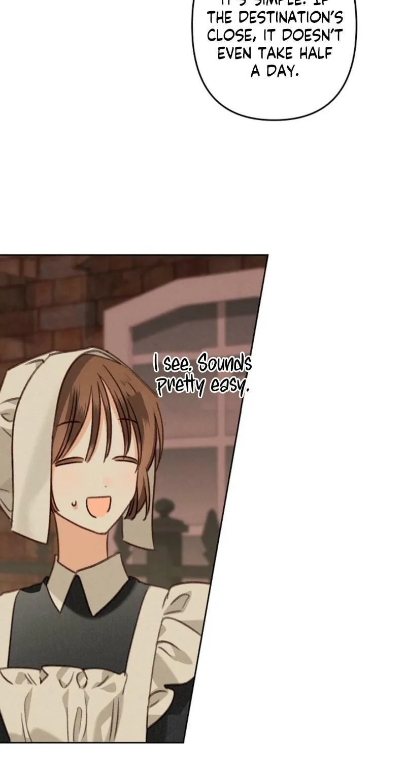 Gongpo Game Maid-ro Saranamgi Chapter 85 page 12 - 