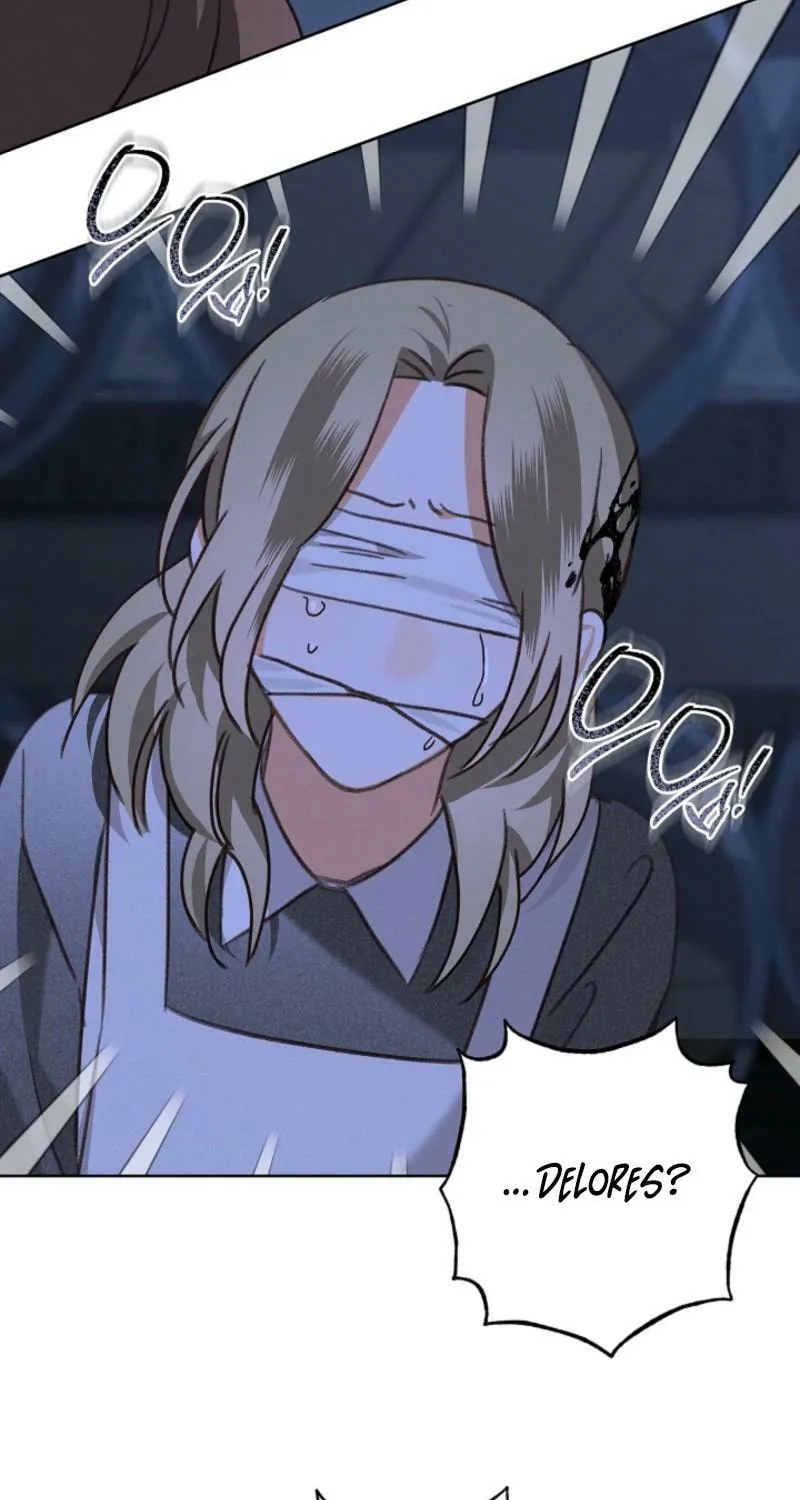 Gongpo Game Maid-ro Saranamgi Chapter 85 page 19 - 