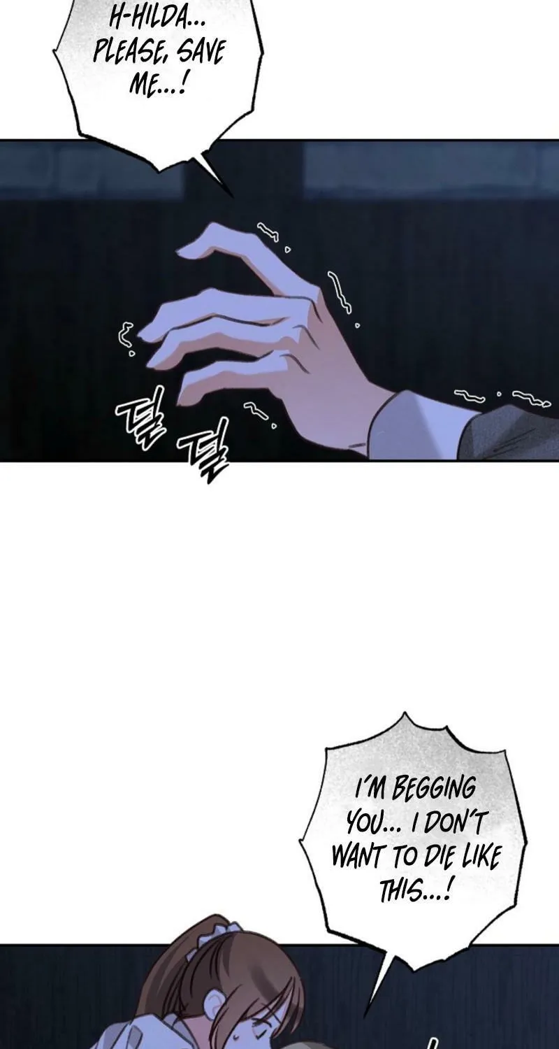 Gongpo Game Maid-ro Saranamgi Chapter 85 page 22 - 