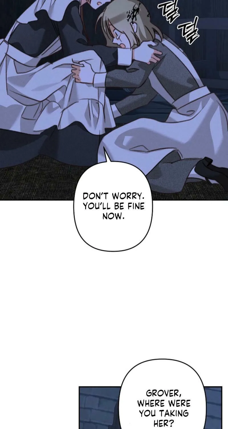 Gongpo Game Maid-ro Saranamgi Chapter 85 page 23 - 