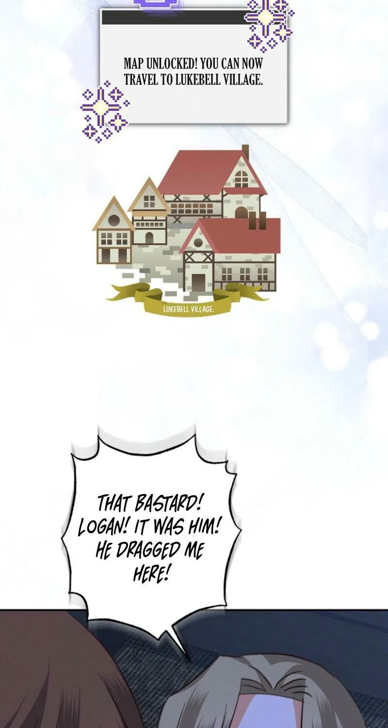Gongpo Game Maid-ro Saranamgi Chapter 85 page 25 - 
