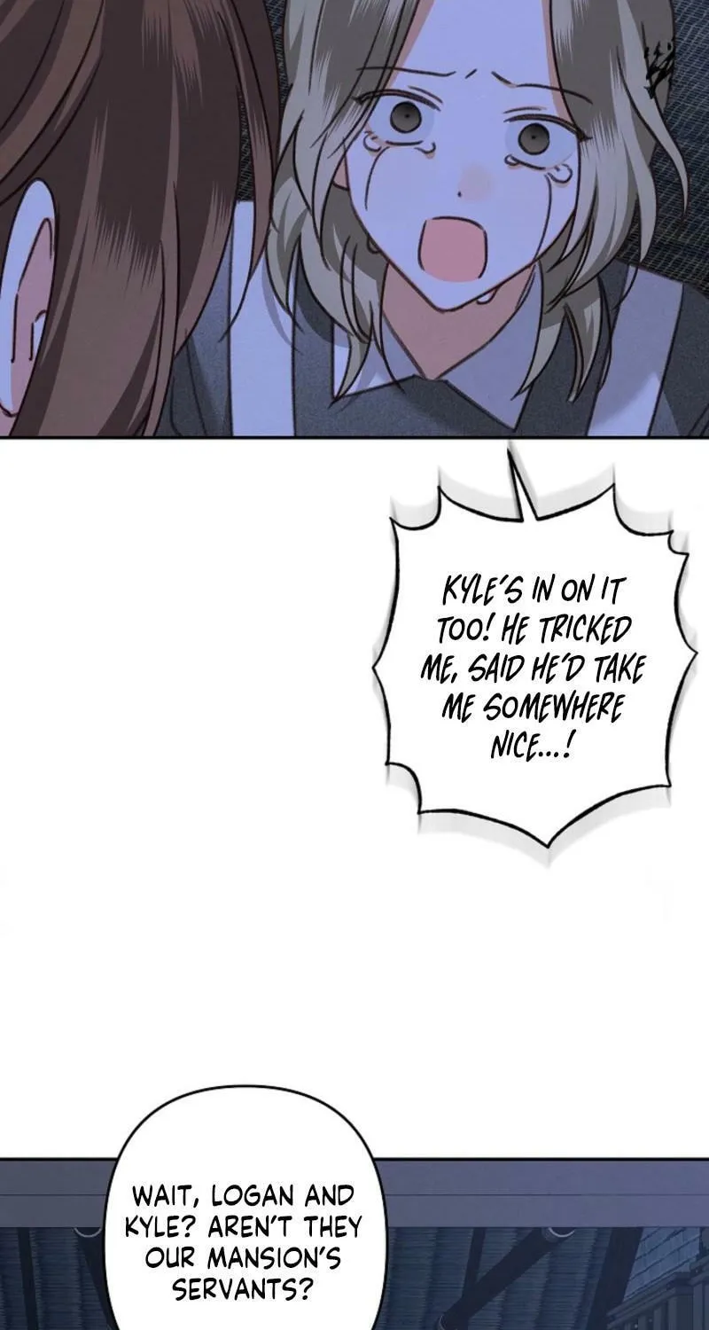 Gongpo Game Maid-ro Saranamgi Chapter 85 page 26 - 
