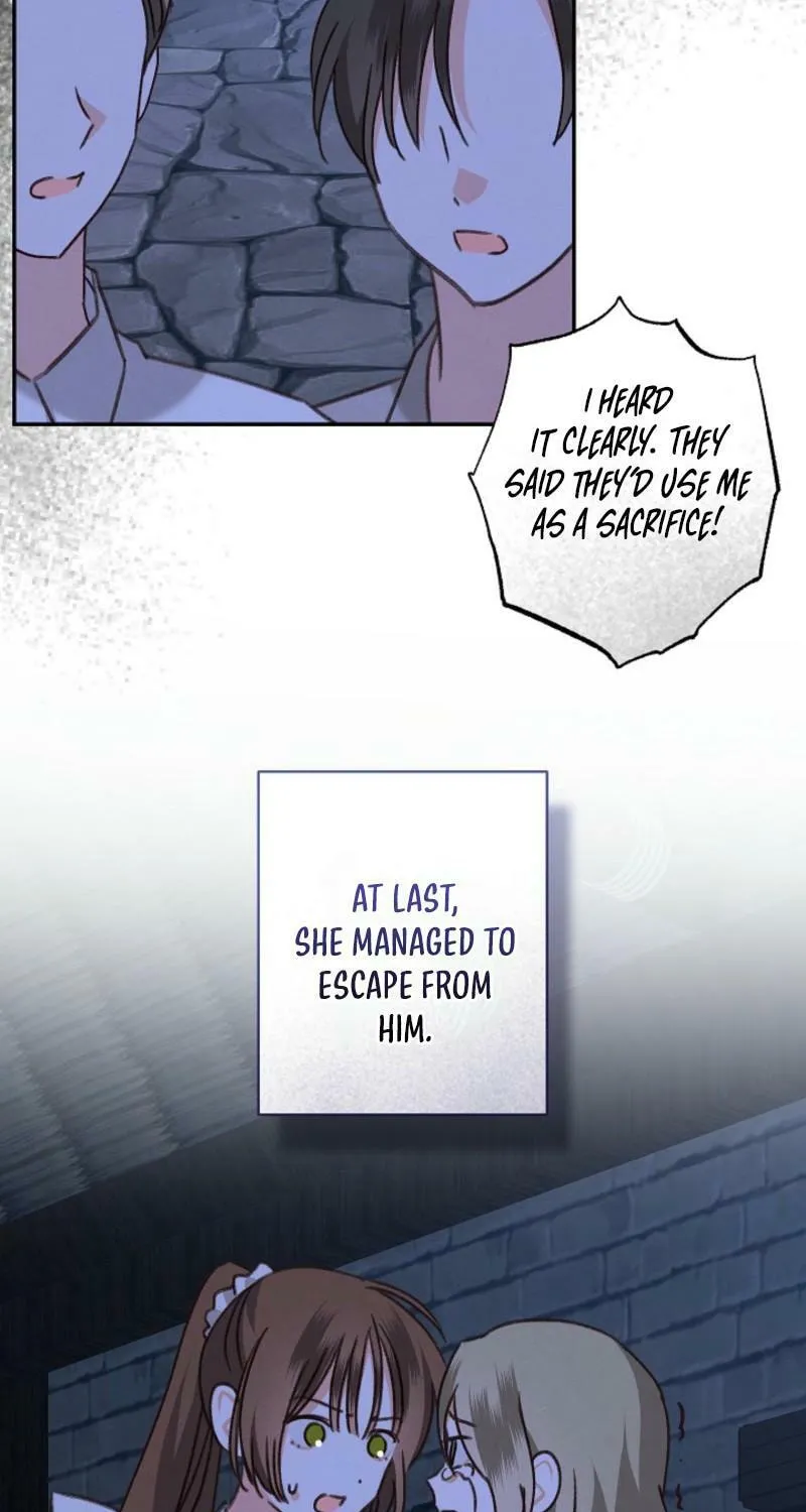 Gongpo Game Maid-ro Saranamgi Chapter 85 page 29 - 