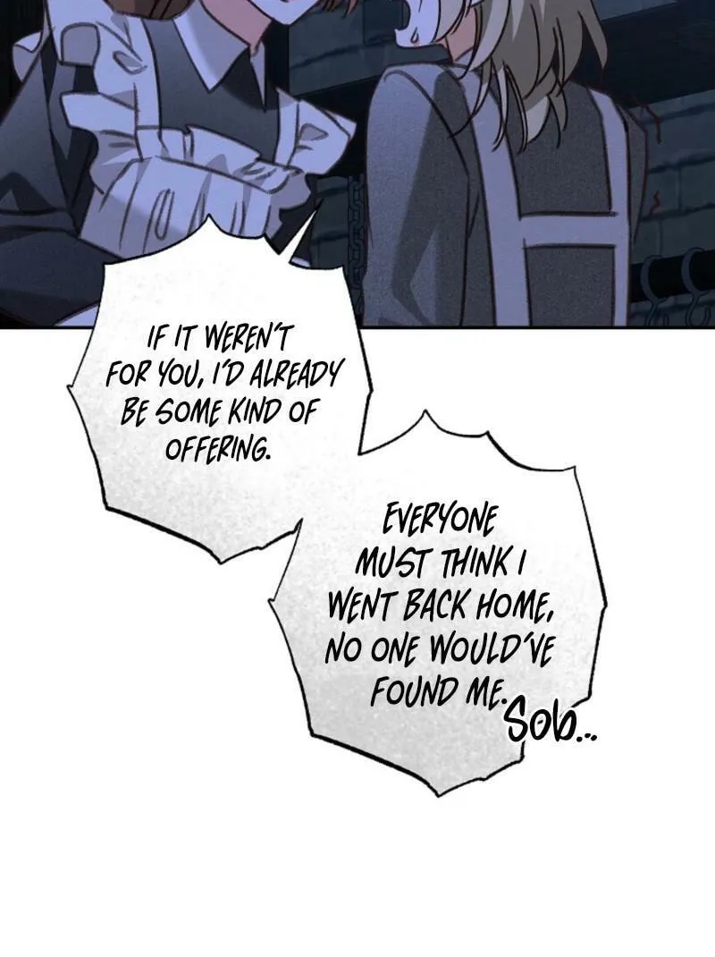 Gongpo Game Maid-ro Saranamgi Chapter 85 page 30 - 