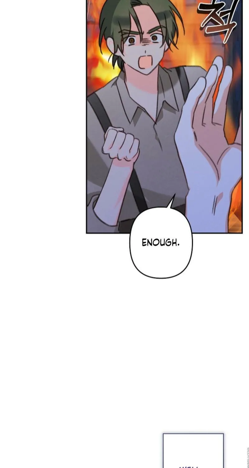 Gongpo Game Maid-ro Saranamgi Chapter 85 page 35 - 