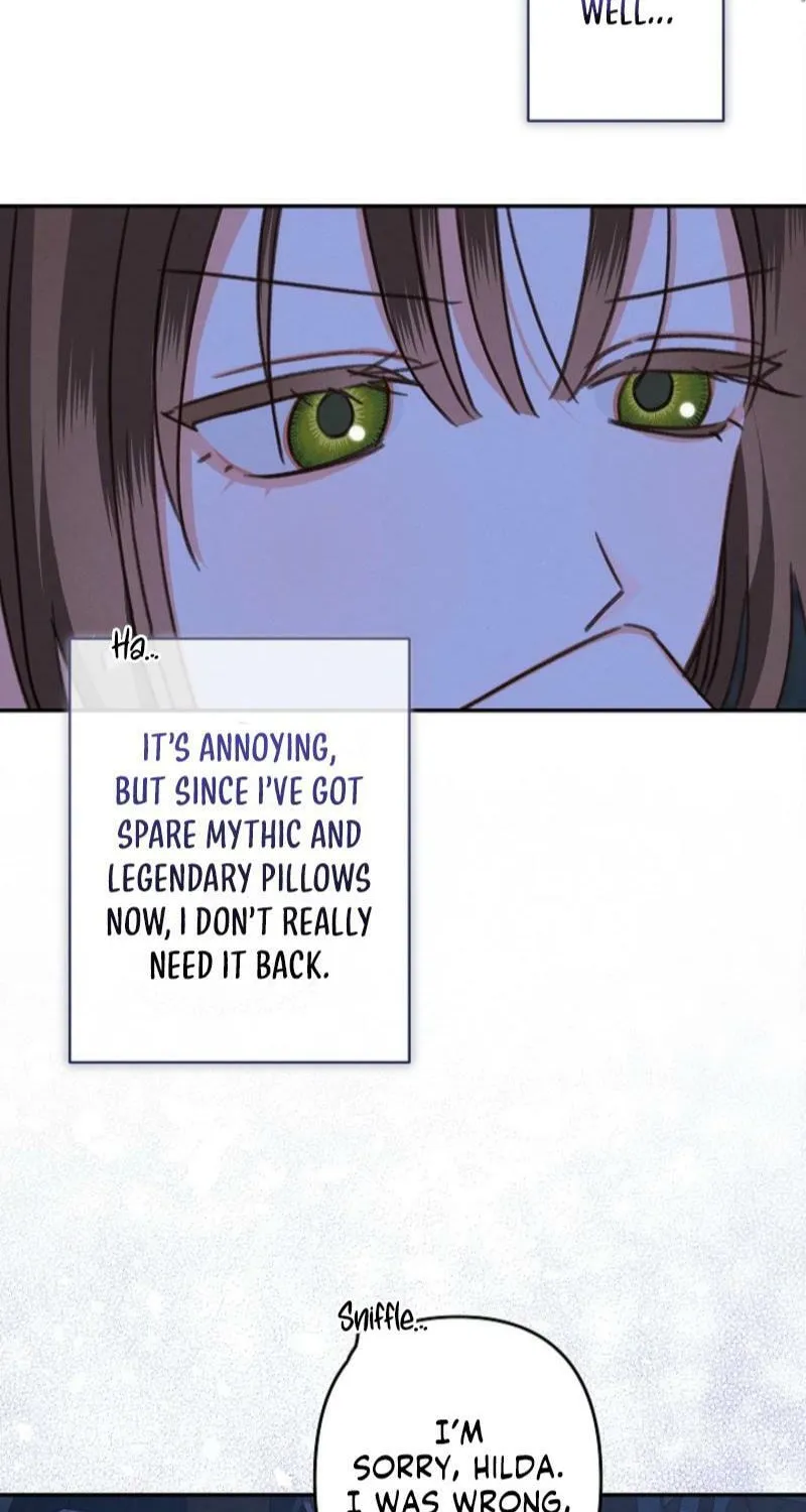 Gongpo Game Maid-ro Saranamgi Chapter 85 page 36 - 