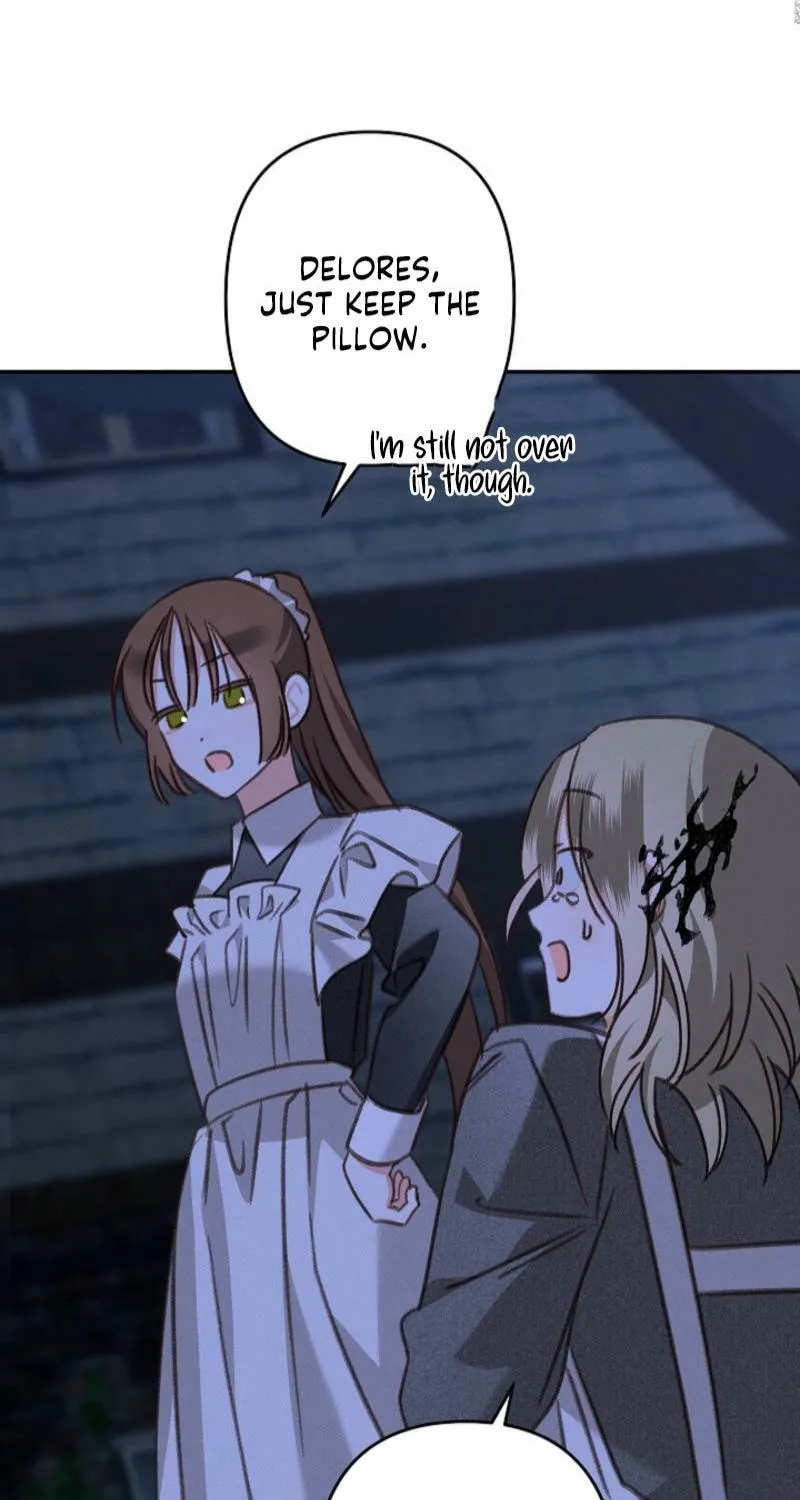 Gongpo Game Maid-ro Saranamgi Chapter 85 page 39 - 