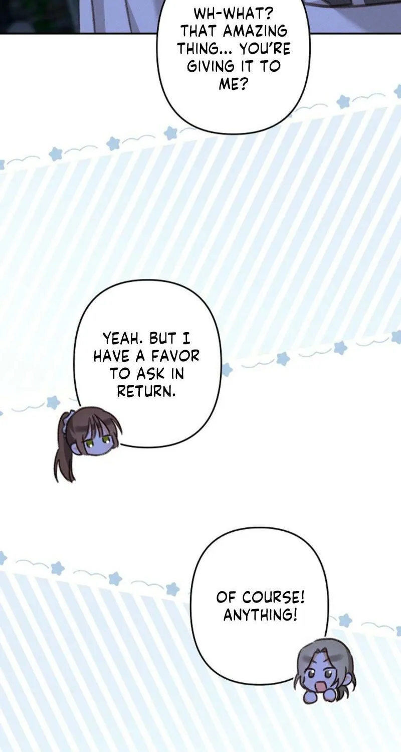 Gongpo Game Maid-ro Saranamgi Chapter 85 page 40 - 