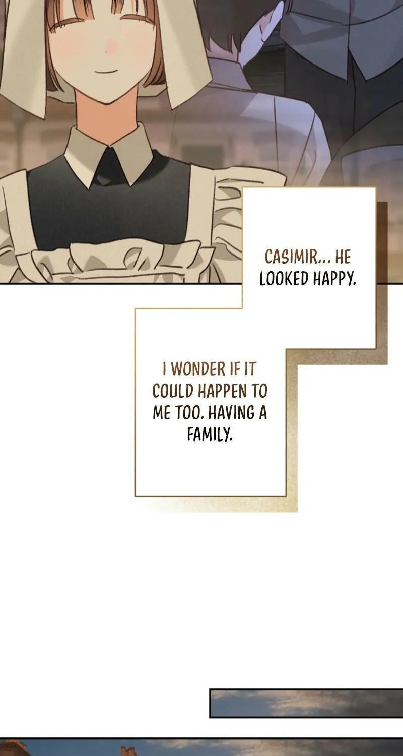 Gongpo Game Maid-ro Saranamgi Chapter 85 page 5 - 