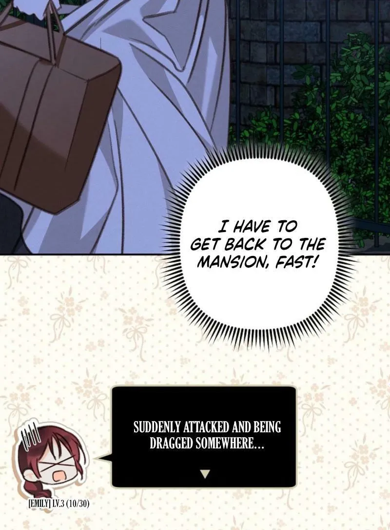 Gongpo Game Maid-ro Saranamgi Chapter 85 page 50 - 