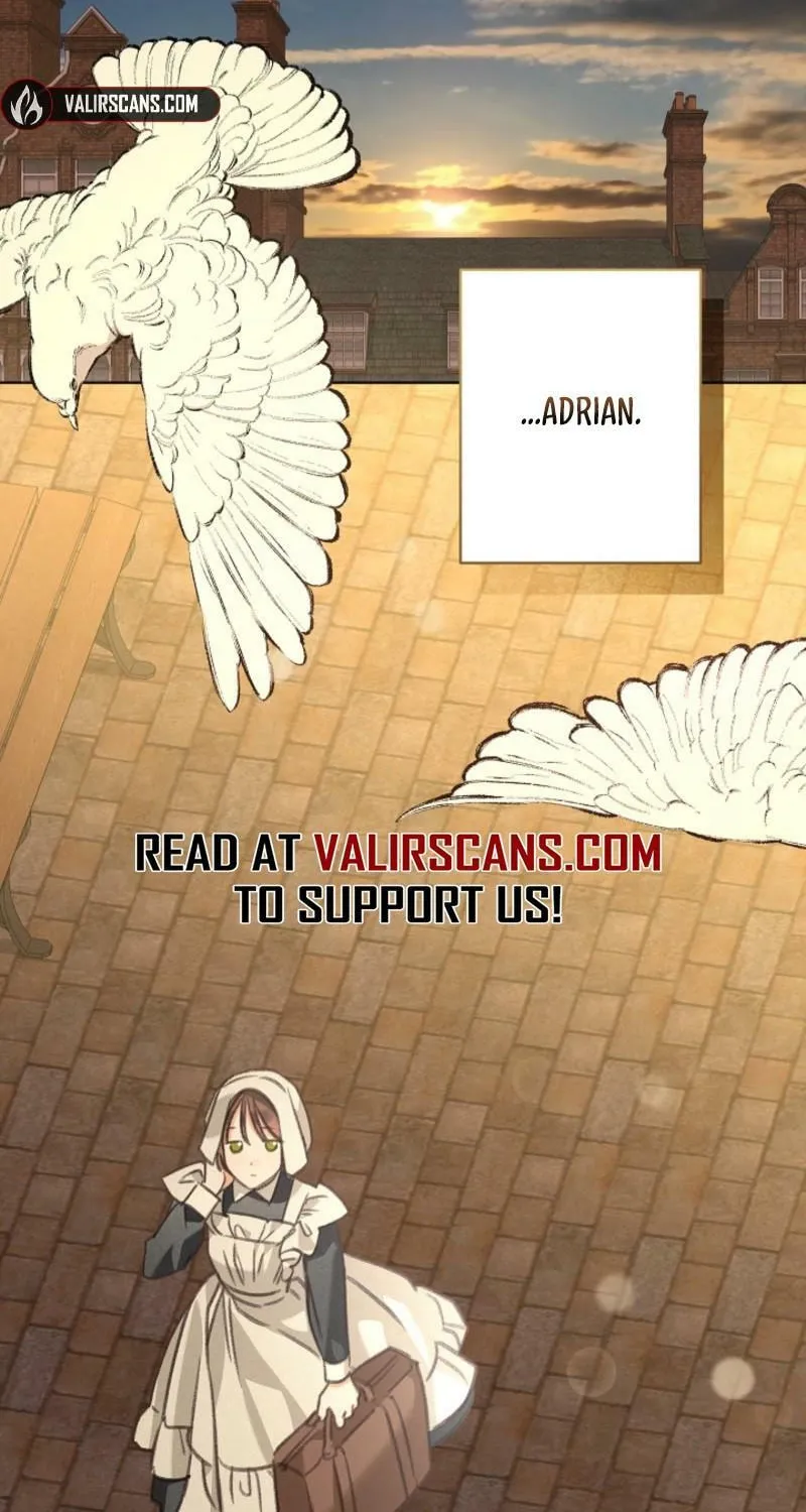 Gongpo Game Maid-ro Saranamgi Chapter 85 page 6 - 