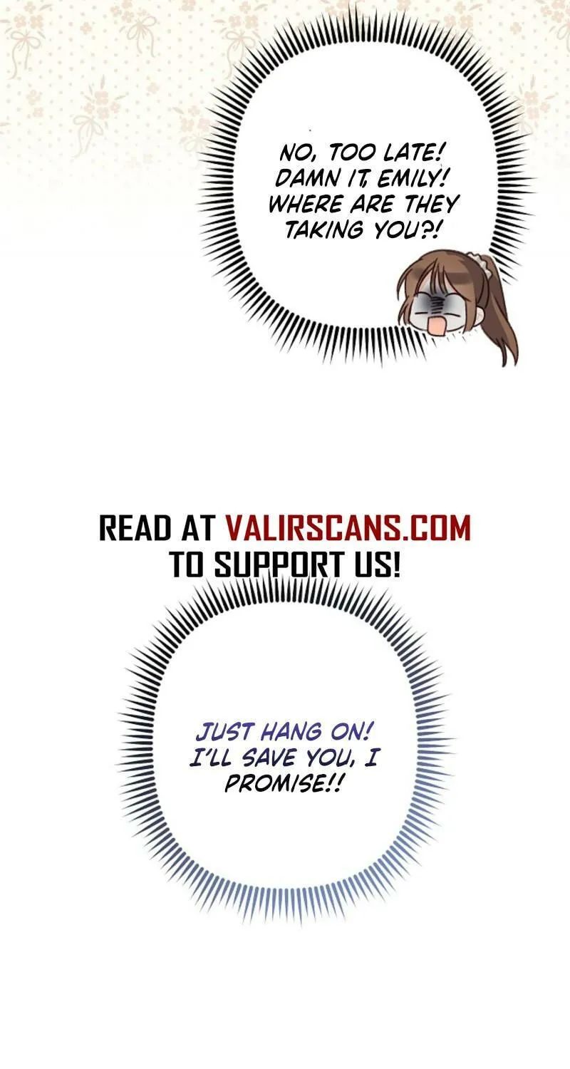 Gongpo Game Maid-ro Saranamgi Chapter 85 page 51 - 