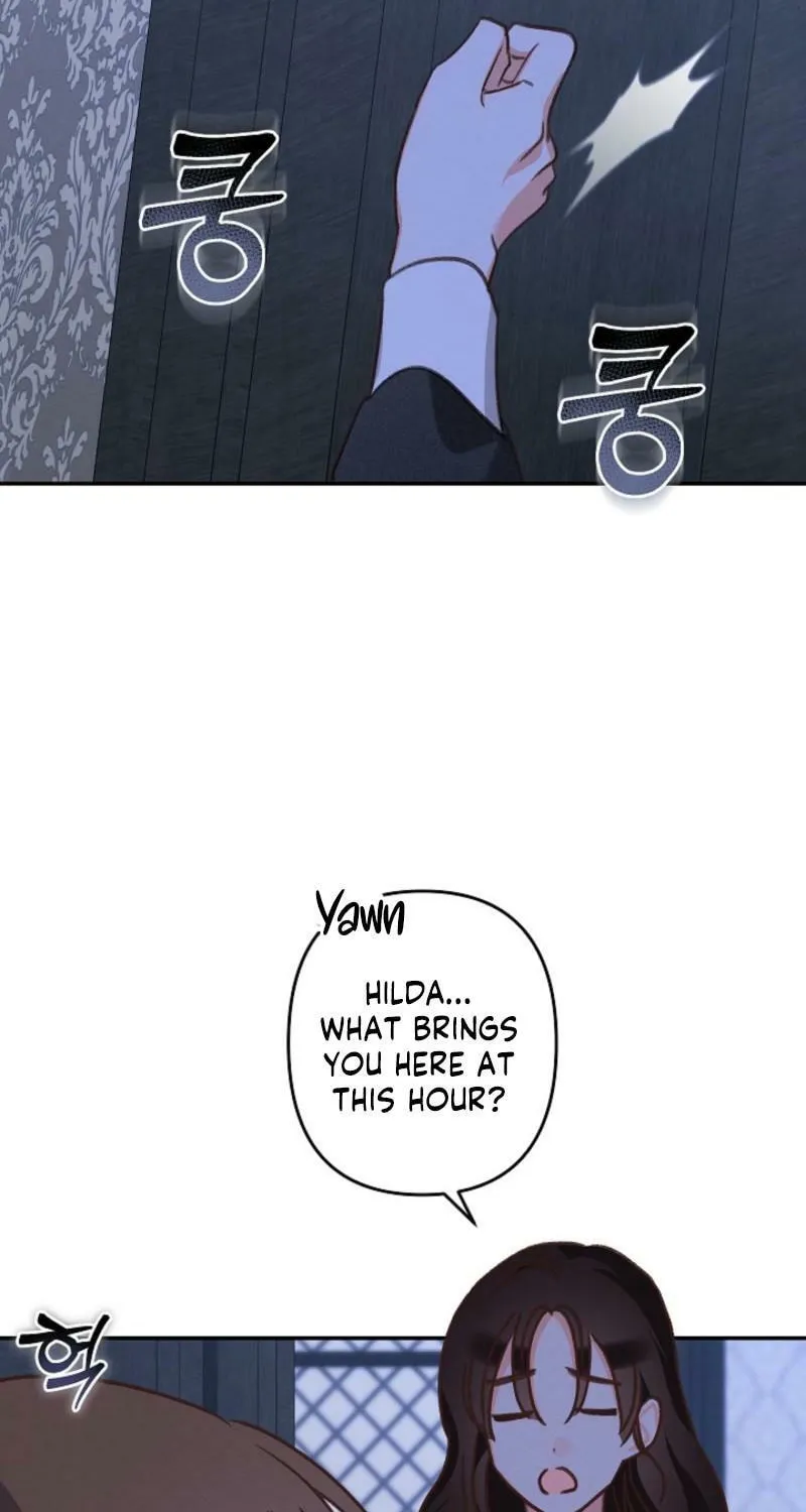 Gongpo Game Maid-ro Saranamgi Chapter 85 page 54 - 
