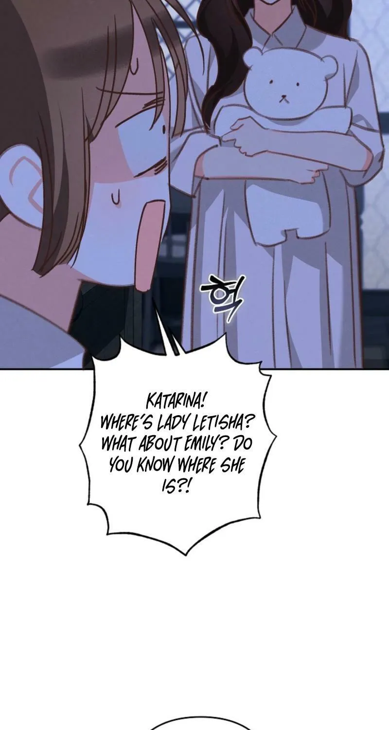 Gongpo Game Maid-ro Saranamgi Chapter 85 page 55 - 